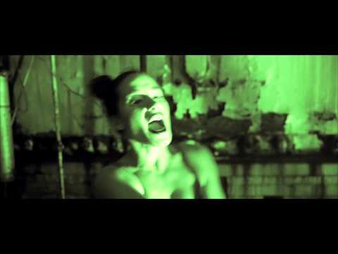 MEGAFAUNA - Haunted Factory - OFFICIAL VIDEO