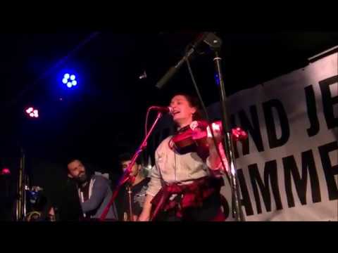 Jelena Poprzan bei "Es ist wieder Donnerstag!" Wien, 11 Okt 2018