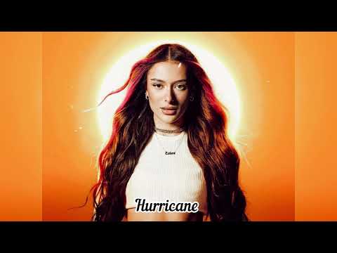 Hurricane - Eden Golan