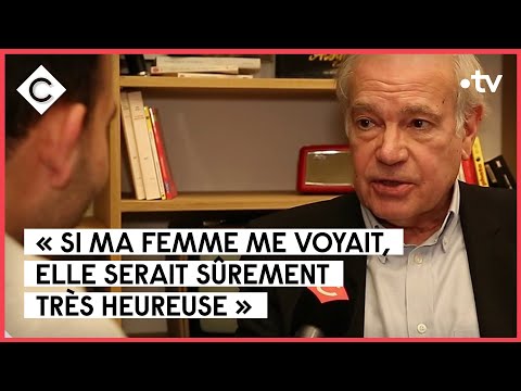 Daniel Defilipi, séquence émotion de « The Voice » - C à Vous - 18/02/2022