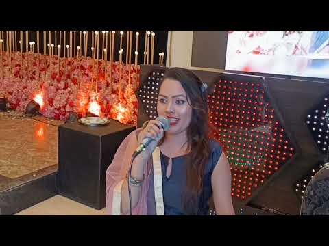 Archana Weeding Ceremony