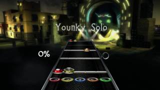 Derek Trucks Band, The - Younk Funk  - Drumless