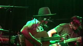 SIMON JOYNER & THE GHOSTS • THE CALEDONIA LOUNGE • 6/22/2018