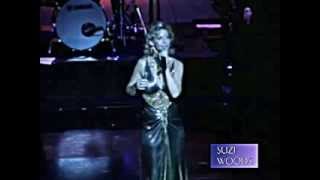 Suzi Woods - THE WAY YOU LOOK TONIGHT