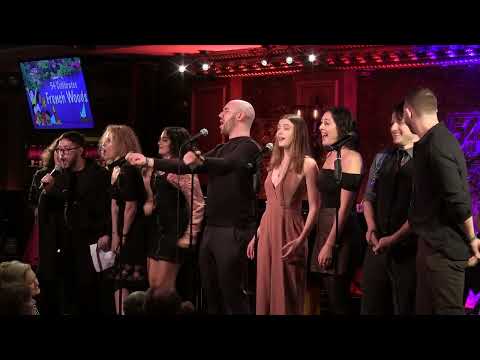 Company - "One Day More" (Les Miserables; Claude-Michel Schönberg, Alain Boublil, Jean Marc Natel)