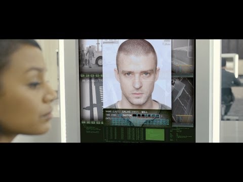 Trailer-Vorschau: In Time - Deine Zeit läuft ab