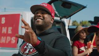 Smirnoff the cocktail couple