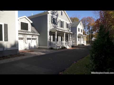 88 Crescent Street; Unir 2, Newton, MA