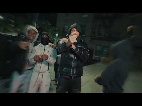 HEADTAPP x BREEZY BLIXKY - WHO TRYNA PLAY (SHOT BY @maliceproductions9186 )