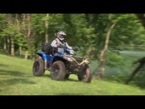 Ultimax Tips - Polaris Sportsman XP550 and 850 Drive Belt Change
