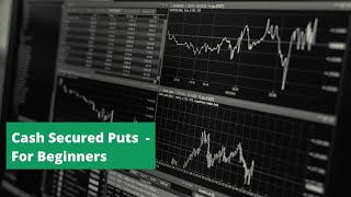 How to Trade Cash-Secured Puts on Ameritrade: Beginners Step-By-Step Guide | Passive Monthly Income