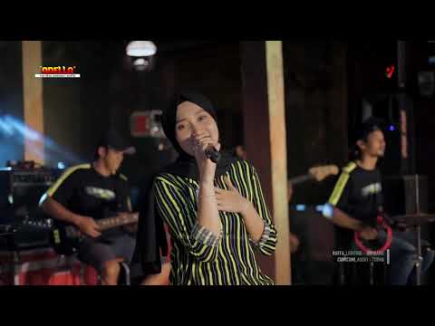 Gedene ROSO.yeni inka . Om Adella