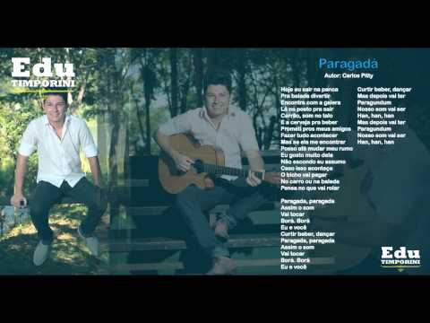 Paragadá video