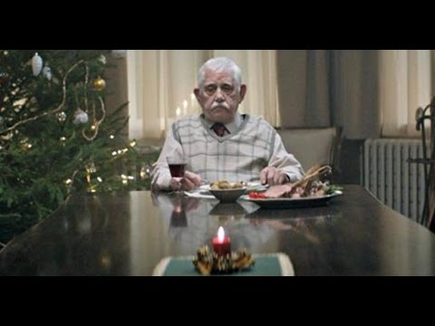 Comercial de Natal | EDEKA Weihnachtsclip - #heimkommen - Legendado