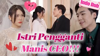 Download lagu Dipaksa gantiin nikah dengan cowok miskin, rupanya dia miliarder tersembunyi,dia manjain aku banget! mp3