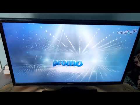 Medika TV-Promos ID