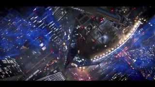 The Amazing Spiderman Music Video ( Cold - What Happens Now / Web ) ** UPDATED **