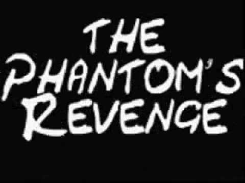 The Phantom's Revenge - Johnny Lawrence of the Cobra Kai