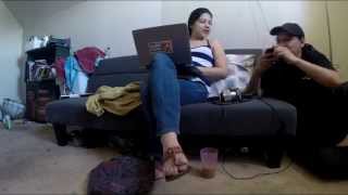 Catherine Wheel - Empty Head