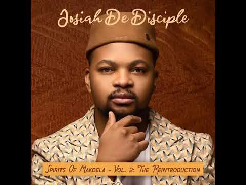 Josiah De Disciple - Moratuwa (feat. Cecil M)