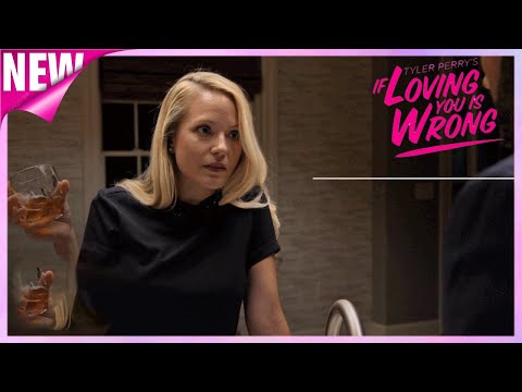 Tyler Perry's If Loving You Is Wrong 2025 | Episodes 3 | Best American Drama