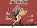 The Astro Zombies- No other girl 