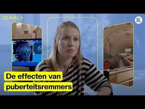 Het beloofde transgenderonderzoek — Zembla
