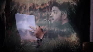 يعباس ابوجودك لو عطش مر بالخيم مرد