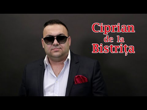 Ciprian De La Bistrita – Cui ma lasi taicutul meu Video