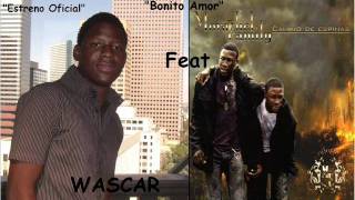 Wascar feat Morachel Family