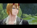 Tales Of Berseria Walkthrough Part 26 Snake Looking Dragon Japanese Dub English Sub
