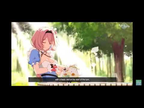 Epic 7 fairytale Tenebria OP or for the Streets?