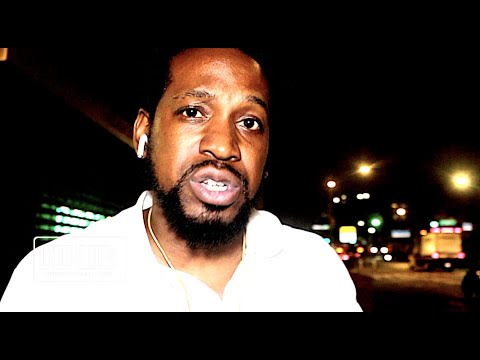40 CAL SAYS CASSIDY VIOLATED, TOOK IT PAST BATTLE RAP & CROSSED THE LINE!