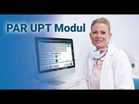 Das UPT Modul für CGM Z1.PRO: Fristen einhalten, Vorgaben erfüllen. PAR-Richtlinie einfach umsetzen.