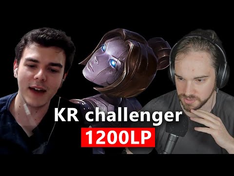 How to climb with Orianna Guide - Challenger vs Emerald ft. @ShokLeague
