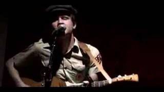 Music Video - Cooper Thomson Live at The Hotel Cafe