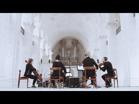 Faux Tales - Soar (Live At Abbatiale)