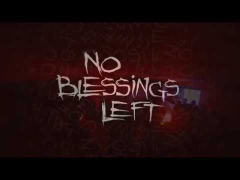 No Blessings Left | live @ Ülase 12