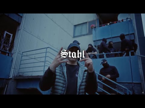 Luvre47 x Musso Type Beat - "Stahl"