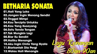Download lagu Full Album Betharia Sonata| Lagu Lawas Terbaik | Lagu Pop Nostalgia 80an - 90an | Lagu Kenangan mp3