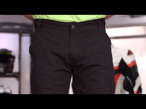 Speed and Strength Soul Shaker Pants Review at RevZilla.com