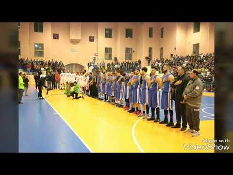 فوز قلنديا على بيت لحم في نهائي كأس فلسطين