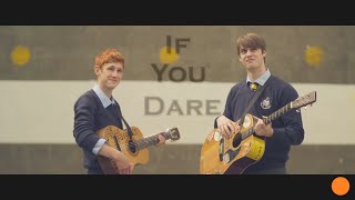 If you dare | Conor &amp; Ned | Handsome Devil