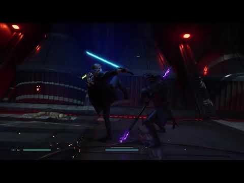 Trailer Gameplay Star Wars Jedi Fallen Order E3 2019