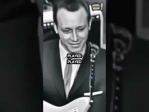 The Story of Neil LeVang: From Studio Musician to TV Star