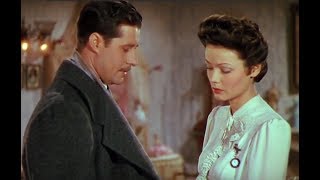 Heaven Can Wait Comedy 1943 Gene Tierney, Don Ameche & Charles Coburn video