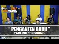 PENGANTEN BARU Tarling Tengdung Zaimedia Live Music Cover By Mimi Nunung