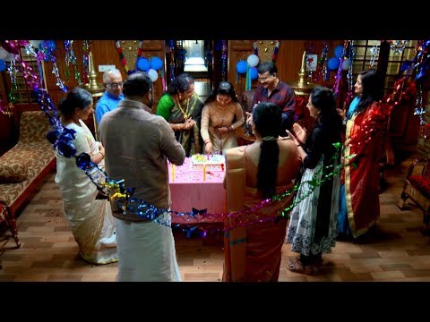 Bhramanam I Episode 05 - 16 February 2018 I Mazhavil Manorama