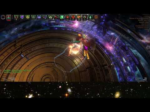 [3.18 Sentinel] Molten Strike Champ Build Showcase