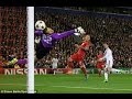 Liverpool 0-3 Real Madrid  UCL 2014